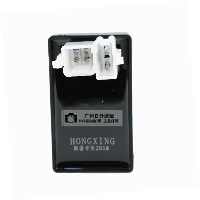 FGACCT点火器与GY6125/ZJ/CG125系列电器辅件 专业解析与选购指南