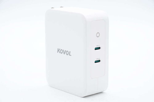 战未来之选 21款市售PD3.1 140W快充充电器汇总