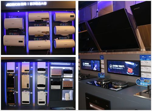 奥荣品牌营销战略出新招 2018财富盛会揭秘电器辅件销售新路径