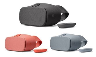 外媒爆料 新款Daydream View头显售价仅99美元，电器辅件销售或迎新机遇