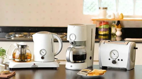 网红小家电质量困局 从辅件销售入手，四步破解品质危机