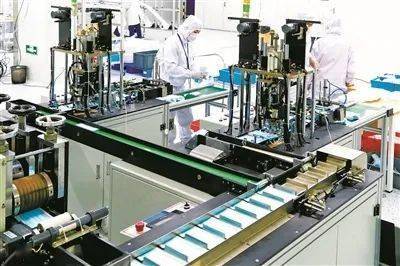 智能制造 电器辅件销售的新引擎——基于73家市级数字化车间/智能工厂的调研报告