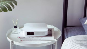 极米 中国投影新王的崛起与未来五年冲击世界第一的征途